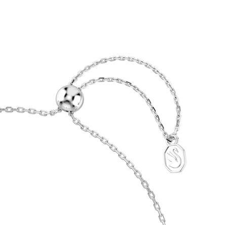 Swarovski x Ariana Grande Multicoloured Flower Bracelet