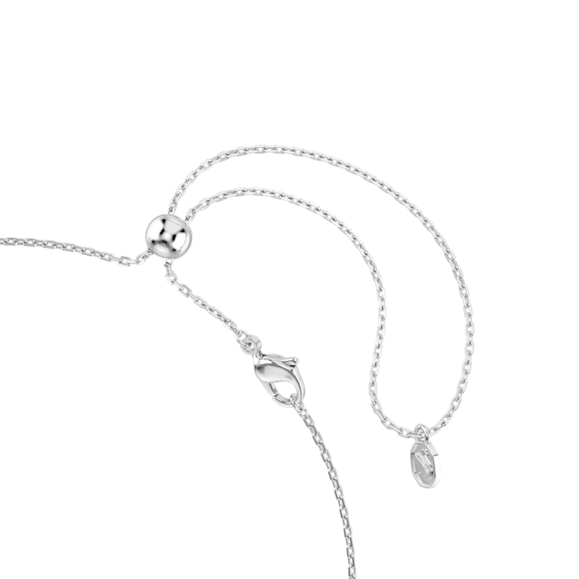 Swarovski x Ariana Grande Multicoloured Choker Necklace