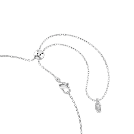 Swarovski x Ariana Grande Multicoloured Choker Necklace