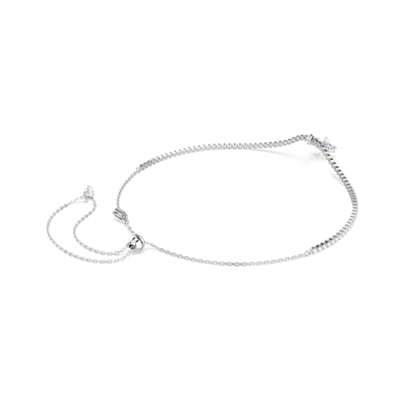 Swarovski x Ariana Grande Multicoloured Choker Necklace