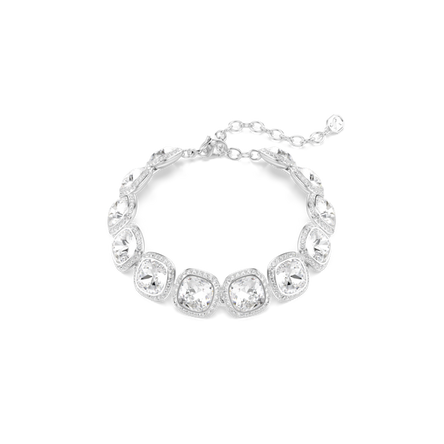 Swarovski Una Angelic Cushion cut bracelet