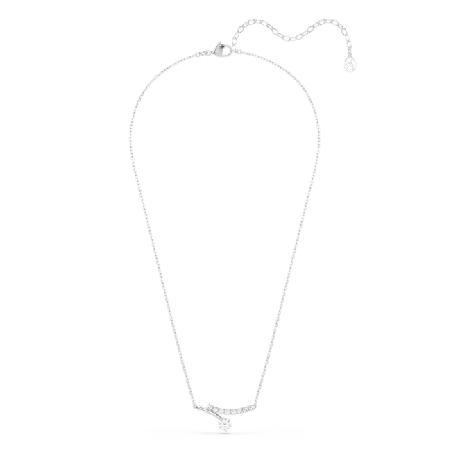 Swarovski Matrix necklace