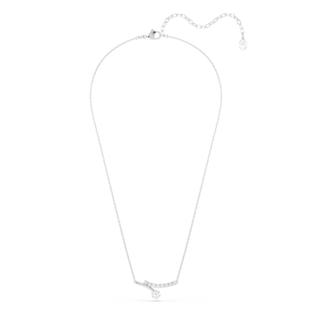 Swarovski Matrix necklace