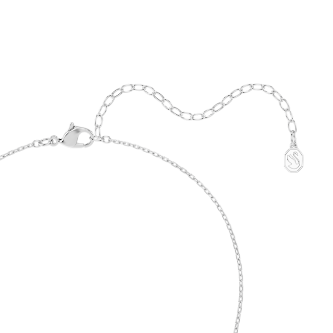 Swarovski Matrix necklace