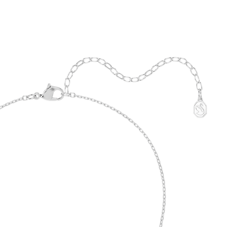 Swarovski Matrix necklace