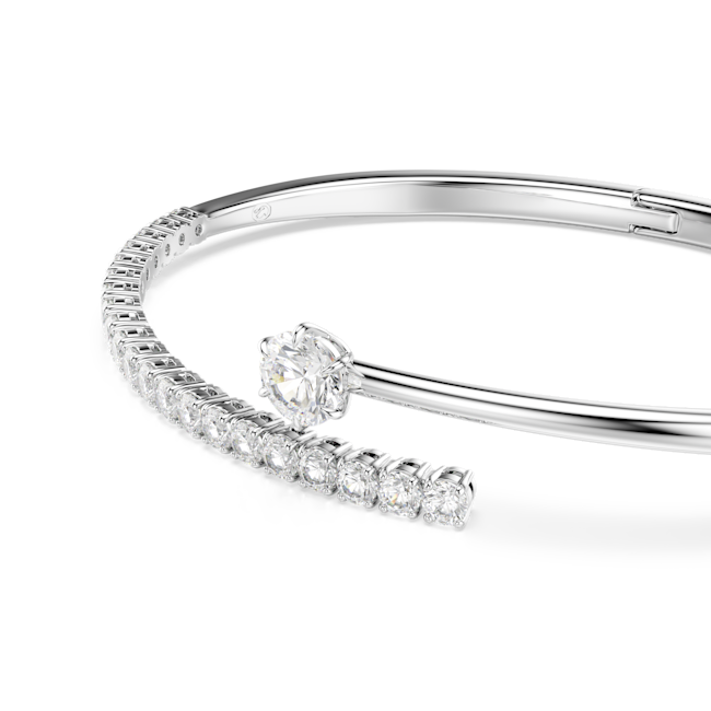 Swarovski Matrix bangle