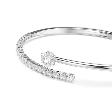 Swarovski Matrix bangle
