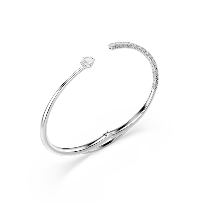 Swarovski Matrix bangle