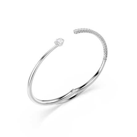 Swarovski Matrix bangle