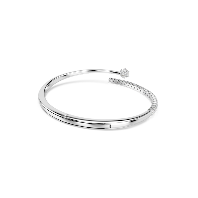 Swarovski Matrix bangle