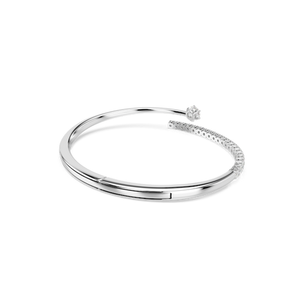Swarovski Matrix bangle