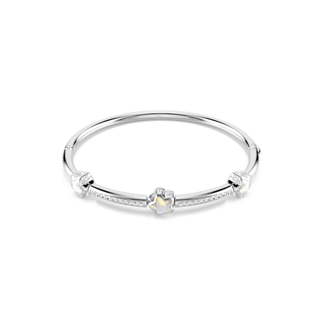 Swarovski Chroma bangle