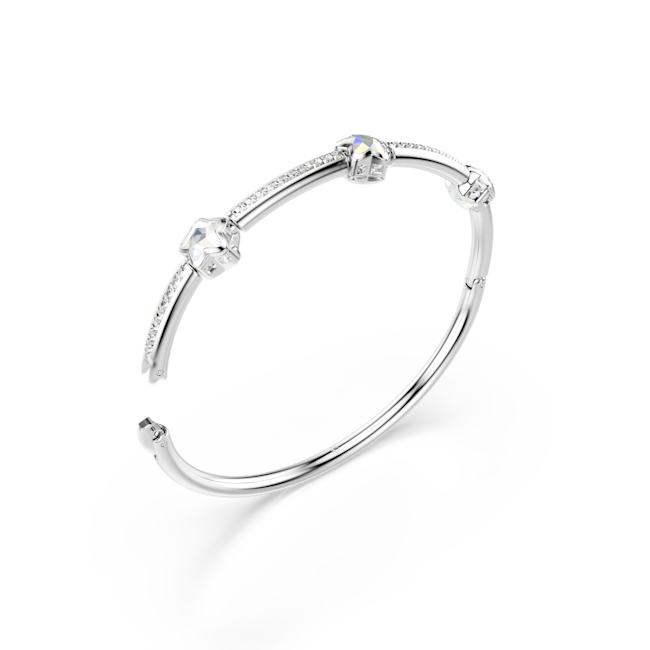 Swarovski Chroma bangle