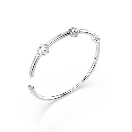 Swarovski Chroma bangle