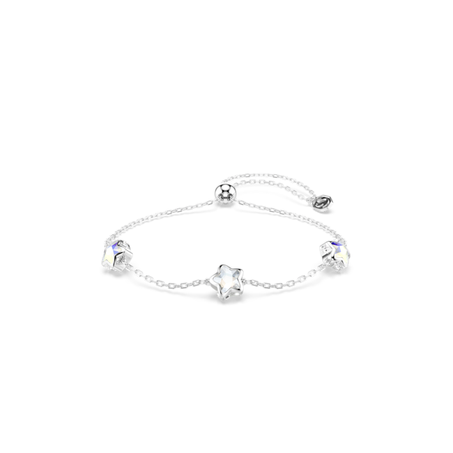 Swarovski Chroma bracelet
