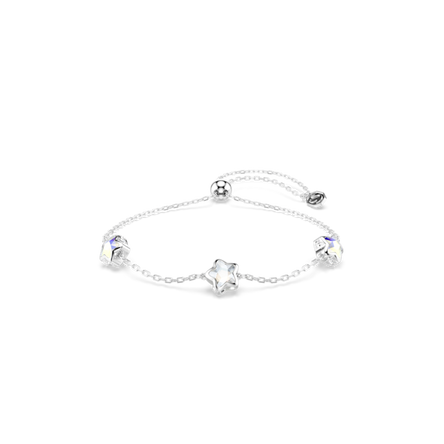 Swarovski Chroma bracelet