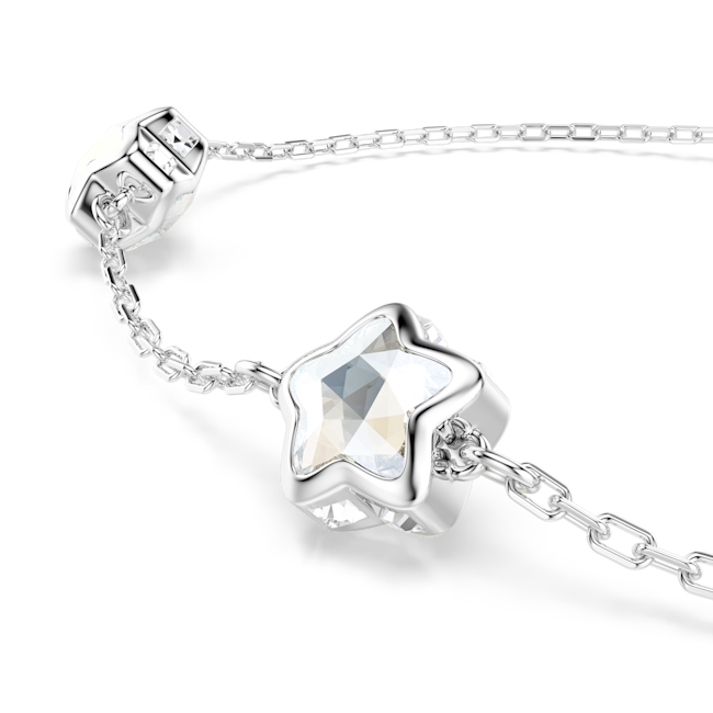 Swarovski Chroma bracelet