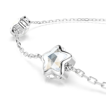 Swarovski Chroma bracelet