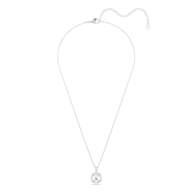Swarovski Una Angelic Cushion Cut pendant