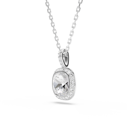 Swarovski Una Angelic Cushion Cut pendant