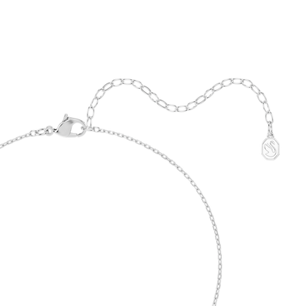 Swarovski Una Angelic Cushion Cut pendant
