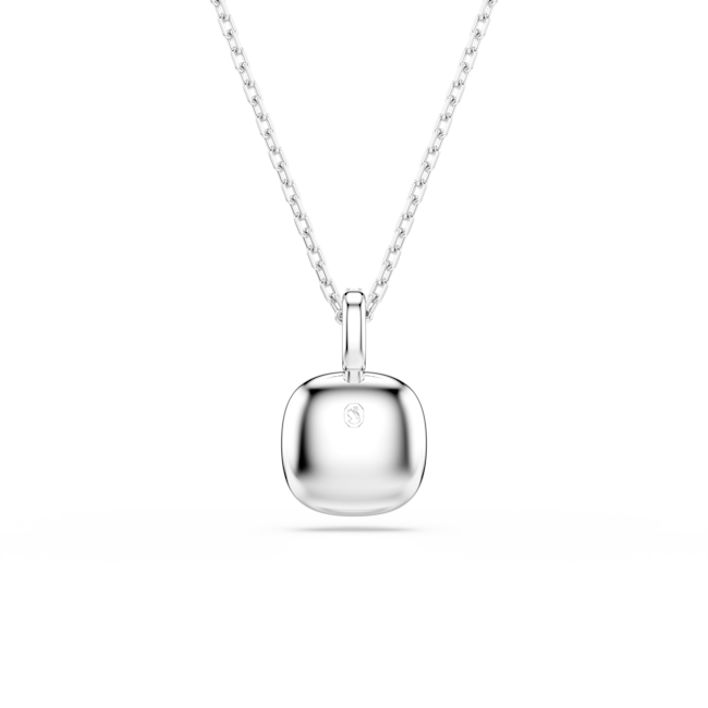 Swarovski Una Angelic Cushion Cut pendant