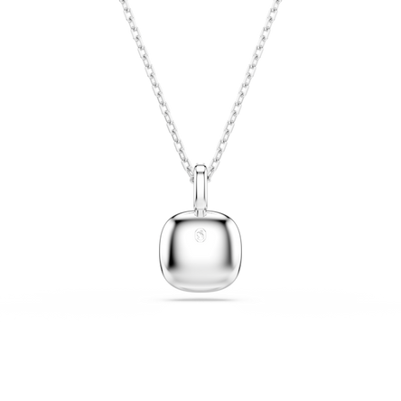 Swarovski Una Angelic Cushion Cut pendant