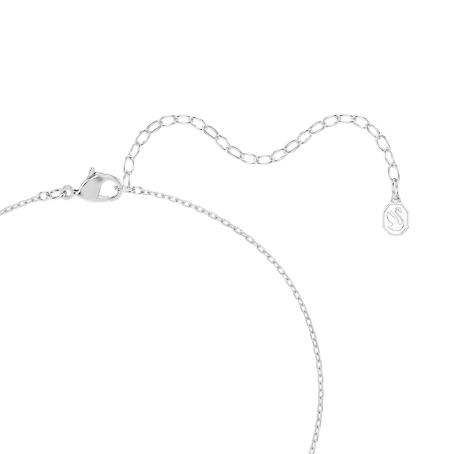 Swarovski Una Angelic Cushion cut set