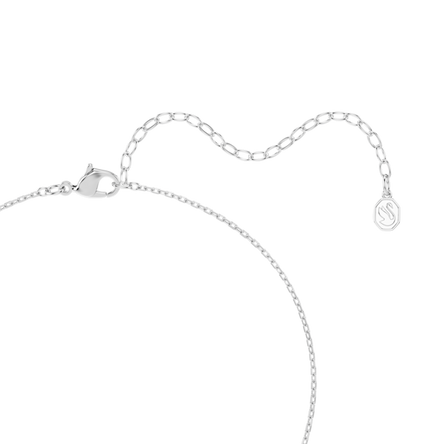 Swarovski Una Angelic Cushion cut set