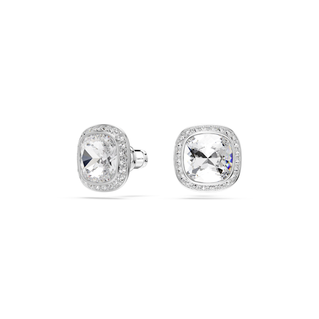 Swarovski Una Angelic Cushion cut set
