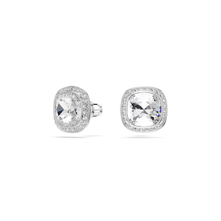 Swarovski Una Angelic Cushion cut set