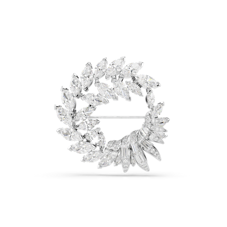 Swarovski Mesmera Brooch