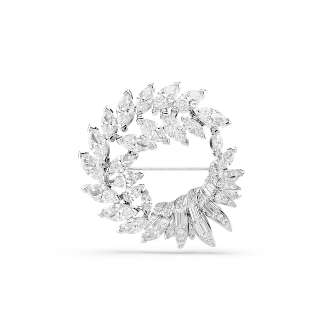 Swarovski Mesmera Brooch