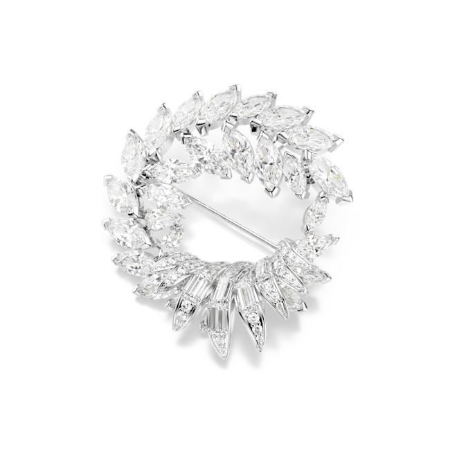 Swarovski Mesmera Brooch
