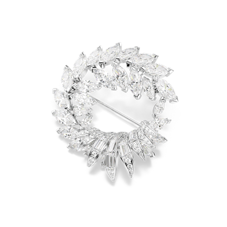 Swarovski Mesmera Brooch
