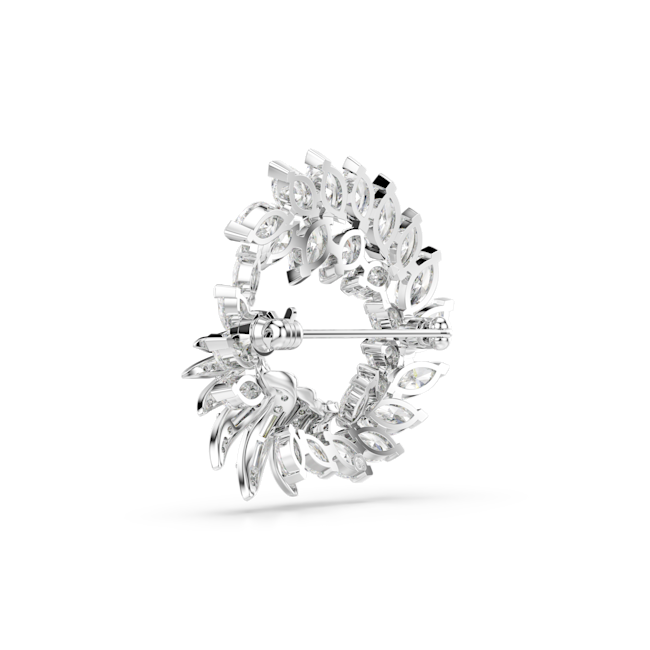 Swarovski Mesmera Brooch