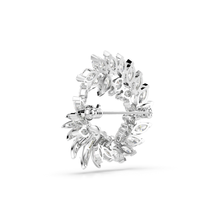Swarovski Mesmera Brooch