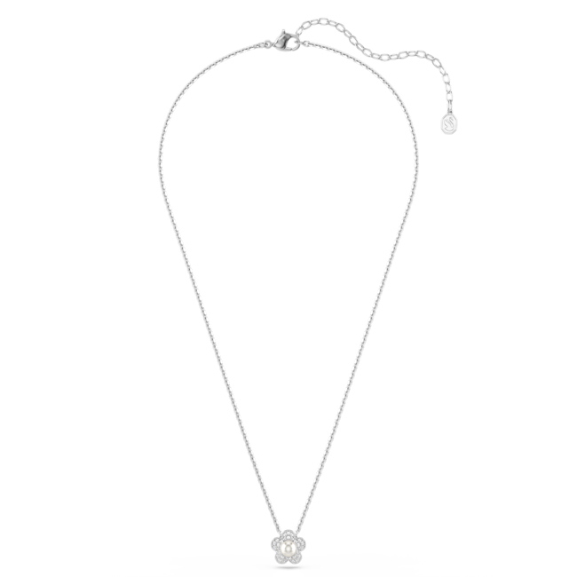 Swarovski x Ariana Grande Flower Necklace