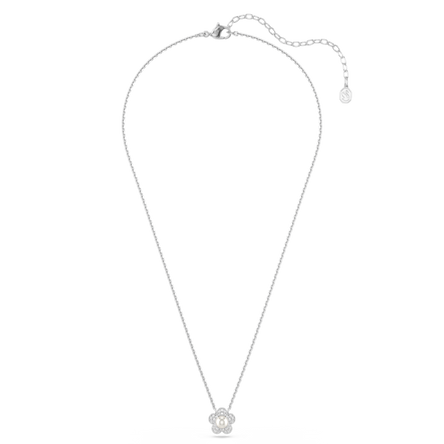 Swarovski x Ariana Grande Flower Necklace