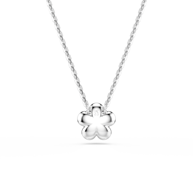 Swarovski x Ariana Grande Flower Necklace