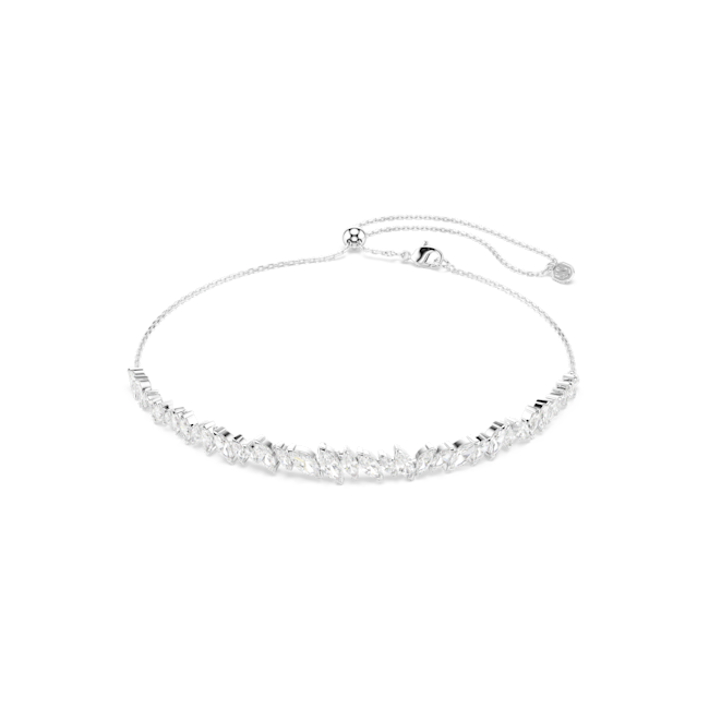 Swarovski Mesmera choker