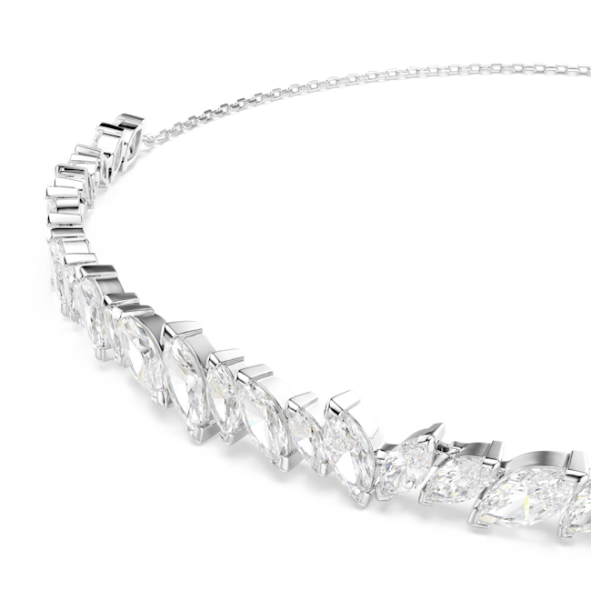Swarovski Mesmera choker