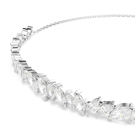 Swarovski Mesmera choker
