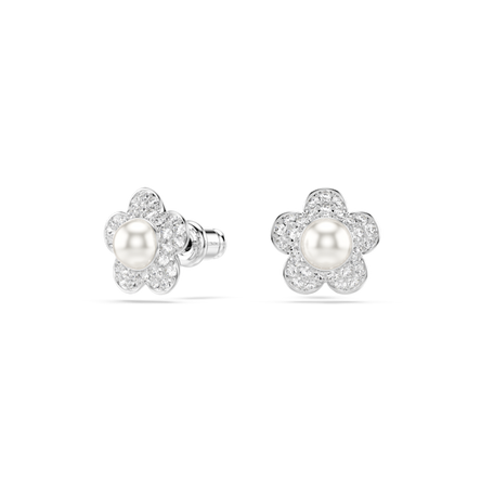Swarovski x Ariana Grande Flower Stud Earrings