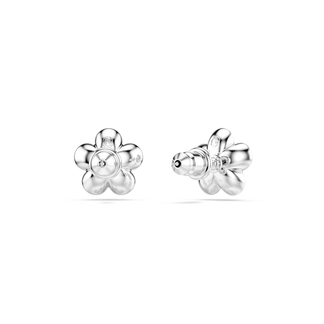 Swarovski x Ariana Grande Flower Stud Earrings