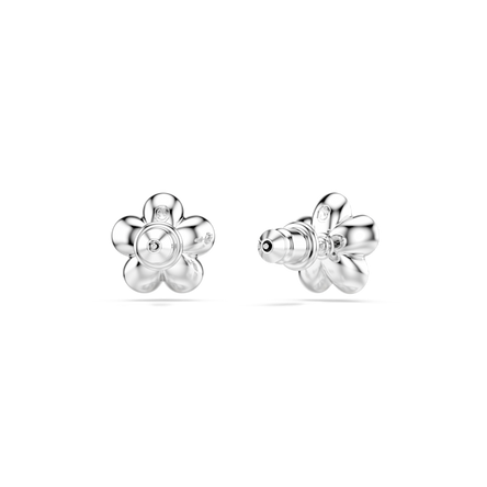 Swarovski x Ariana Grande Flower Stud Earrings