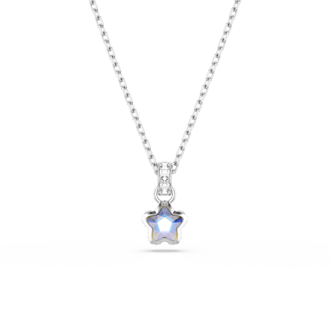 Swarovski Chroma pendant