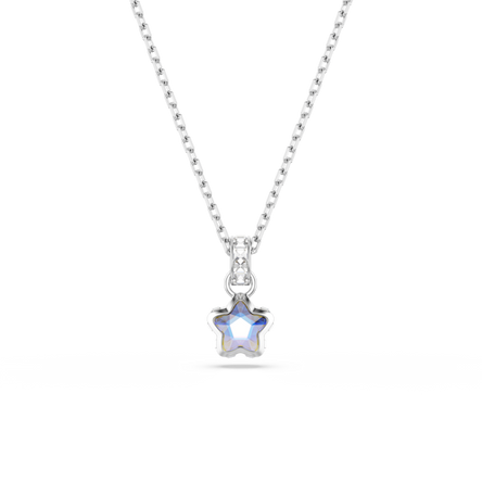 Swarovski Chroma pendant