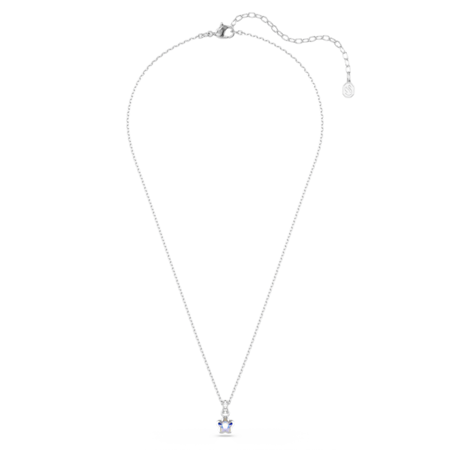 Swarovski Chroma pendant