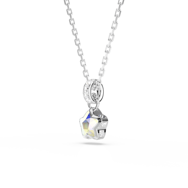 Swarovski Chroma pendant